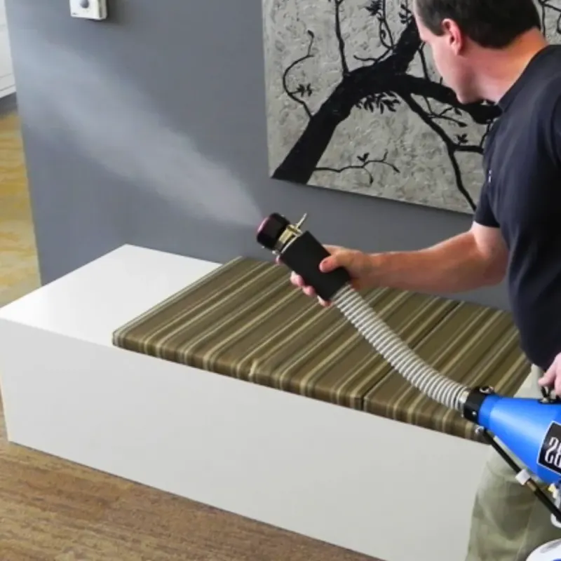 Professional Odor Removal in Gulf Hills, MS